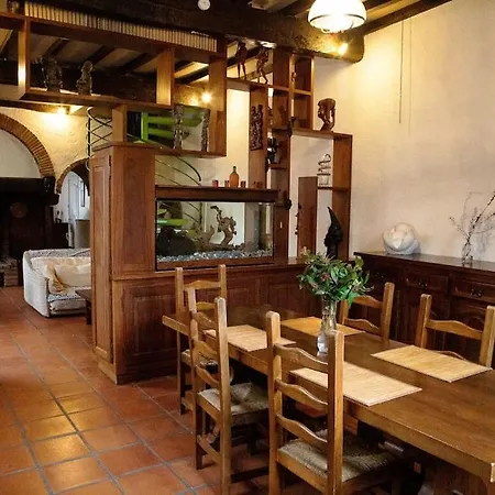 L'échappée Authentique-véranda Climatisée-barbecue * Plaisance-du-Touch