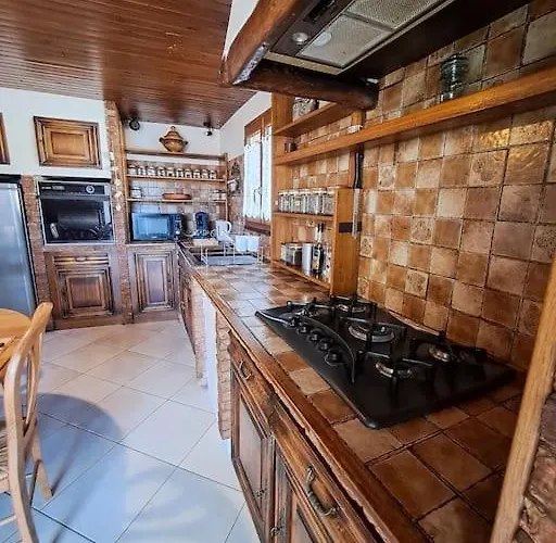 L'échappée Authentique-véranda Climatisée-barbecue Plaisance-du-Touch