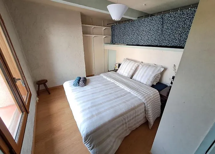 L'échappée Authentique-véranda Climatisée-barbecue * Plaisance-du-Touch