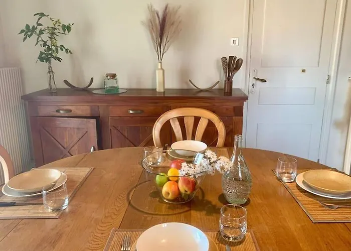 L'échappée Authentique-véranda Climatisée-barbecue * Plaisance-du-Touch