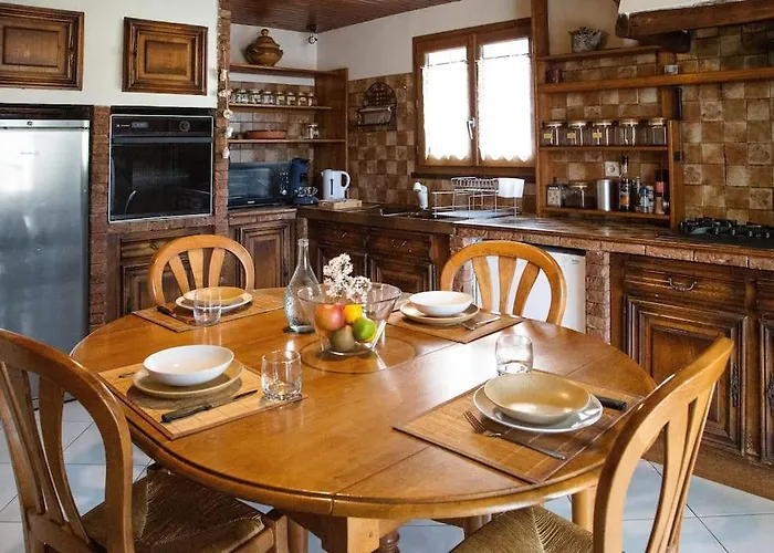 L'échappée Authentique-véranda Climatisée-barbecue Plaisance-du-Touch