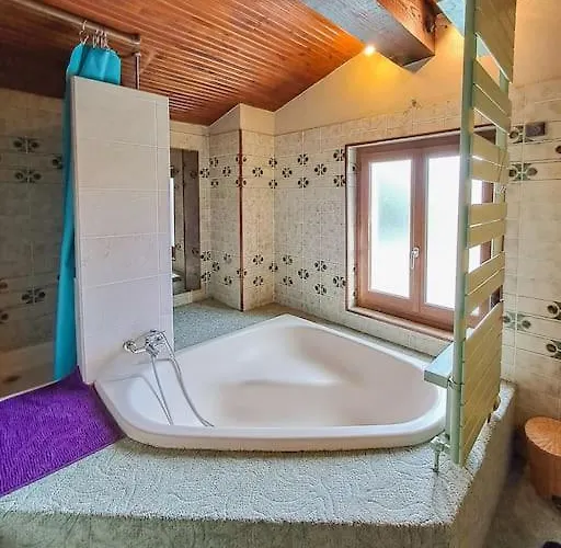 Appartement L'échappée Authentique-véranda Climatisée-barbecue *