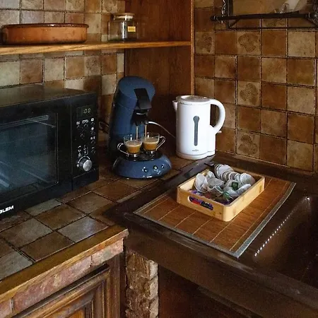 L'echappee Authentique- Maison Centre-ville- Veranda Climatisee-jardin * Plaisance-du-Touch