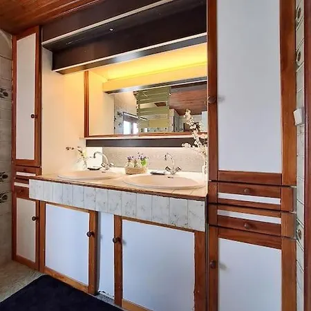 L'echappee Authentique- Maison Centre-ville- Veranda Climatisee-jardin * Plaisance-du-Touch