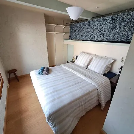 L'echappee Authentique- Maison Centre-ville- Veranda Climatisee-jardin * Plaisance-du-Touch