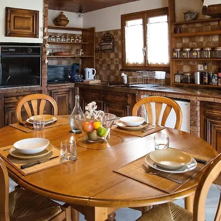 L'echappee Authentique- Maison Centre-ville- Veranda Climatisee-jardin Plaisance-du-Touch