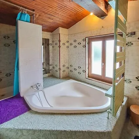 Daire L'echappee Authentique- Maison Centre-ville- Veranda Climatisee-jardin *